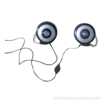 Bluetooth Stereo Headset